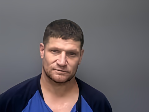 Mugshot of NATHANIEL J CAMPBELL