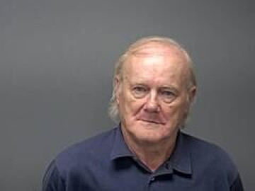 Mugshot of WILLIAM C SHELTON