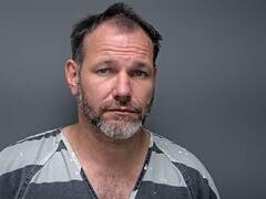 Mugshot of WILLIAM S MALONE