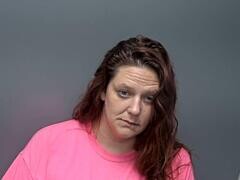 Mugshot of LAIKEN B FOX