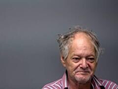 Mugshot of DARIN E GREER