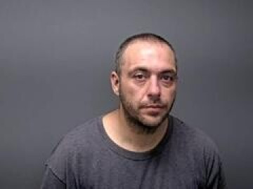 Mugshot of BRENT W OAKLEY