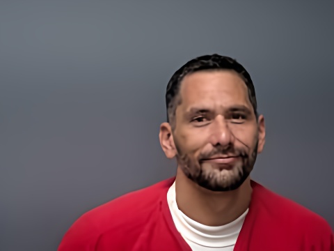 Mugshot of SETH A WITHROW