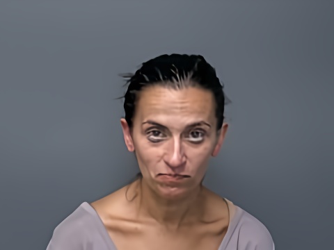 Mugshot of KIARA F HOWELL