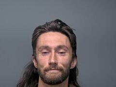 Mugshot of CODY L POE