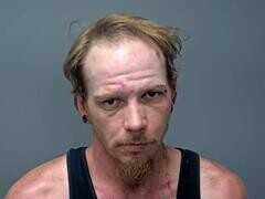 Mugshot of DANIEL J THOMAS