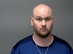 Mugshot of TRAVIS L DOLLINS