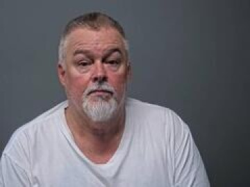 Mugshot of DANNY P WHITSEL