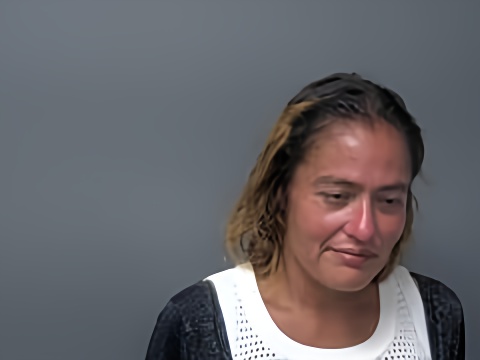 Mugshot of MONIQUE E NICHOLS