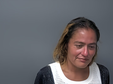 Mugshot of MONIQUE E NICHOLS