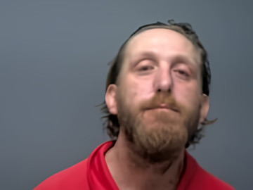 Mugshot of JASON E MORRIS
