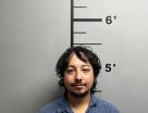 Mugshot of NIKOLAS GUERRERO