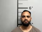 Mugshot of JESUS MORENO-CORTEZ