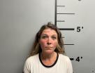 Mugshot of CHRISTINE ASHLEY MEISTER