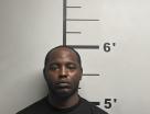 Mugshot of RAQUIEZ QUANTEL JUNIOR