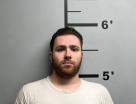 Mugshot of JOHNNY FRANKLIN BURGENER