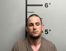 Mugshot of NATHAN RYAN GOBBLE