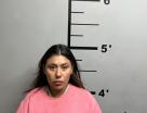 Mugshot of ASHLEY ALEXIS EADDY