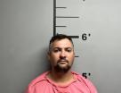 Mugshot of JOSHUA KEITH MARCOTTE