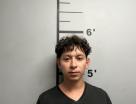 Mugshot of ISAAC CASTANON