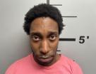 Mugshot of CLARENCE COX-TAYLOR