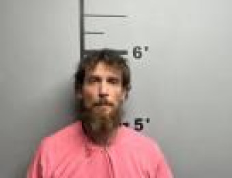 Mugshot of JOSHUA ORSINGHER HENSON