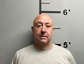 Mugshot of ROBERT JACK DUNHAM