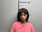 Mugshot of VICTORIA DENISE COLLINS