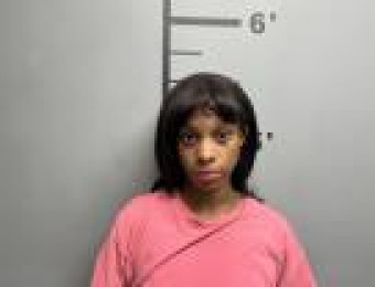 Mugshot of VICTORIA DENISE COLLINS