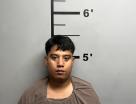 Mugshot of JOHNSAY JOSEPH HELMI