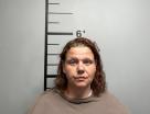 Mugshot of TIFFANY ANN JONES-BRANCH