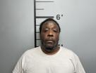 Mugshot of MICHAEL DEWAYNE MOORE