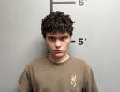 Mugshot of MICHAEL NOLIE NICHOLAS