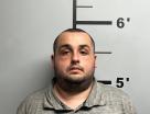 Mugshot of DAMIAN ISAIAH ARCE