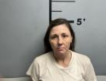 Mugshot of HOLLY RAE SHEPHERD
