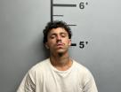Mugshot of ROLANDO LOPEZ