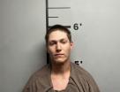 Mugshot of BRANDON THOMAS GEORGE