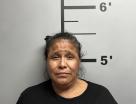 Mugshot of VERONICA RODRIGUEZ