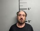 Mugshot of JAMES ALAVAH SHERIN