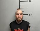 Mugshot of TRAVIS DALE DOWDY