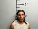 Mugshot of JOSE LUIS MORALES-MONTES
