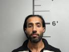 Mugshot of SANDEEP SINGH