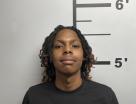 Mugshot of MARVONTRE ZACHERY DAVIS