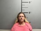 Mugshot of STORMY WILCOX