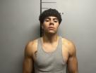 No mugshot available