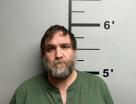 Mugshot of JOHN WILLIAM II ARCHER
