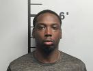 Mugshot of KENNETH DENZEL DORN