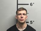 Mugshot of MACKENLEY KING THOMPSON