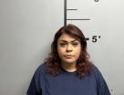 Mugshot of ELIZABETH RODRIGUEZ