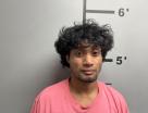 Mugshot of MIKE HEMON ANMONTHA